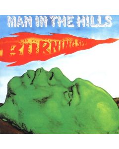 Burning Spear - Man In The Hills (180g) LP