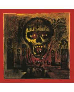 Slayer - Seasons In The Abyss (180g) LP