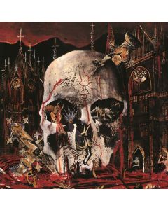 Slayer - South Of Heaven (180g) LP