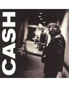 Johnny Cash - American III: Solitary Man (180g) LP