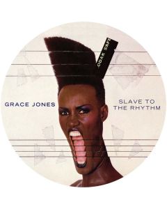 Grace Jones - Slave To The Rhythm (Limited Edition) (Picture Disc) LP