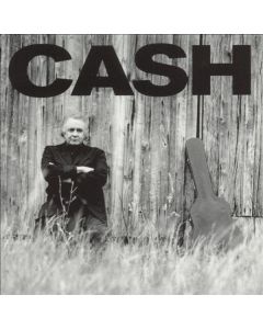 Johnny Cash - American II: Unchained (180g) (Limited Edition) LP