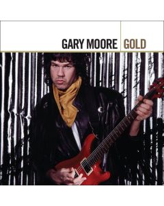 Gary Moore - Gold CD