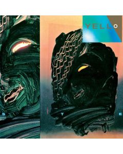 Yello - Stella (180g) LP