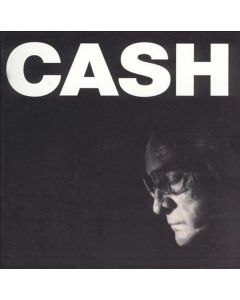 Johnny Cash - American IV: The Man Comes Around (180g) LP