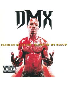 DMX - Flesh Of My Flesh Blood (180g) LP
