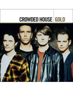 Crowded House - Gold CD