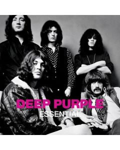 Deep Purple - Essential CD