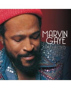 Marvin Gaye - Collected (180g) LP