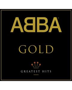 Abba - Gold - Greatest Hits (180g) LP