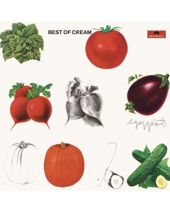 Cream - Best Of Cream (180g) (Limited Edition) LP