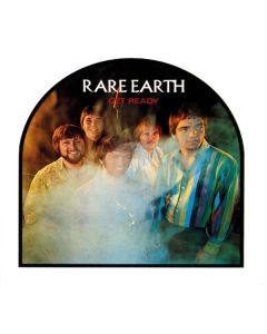 Rare Earth - Get Ready CD