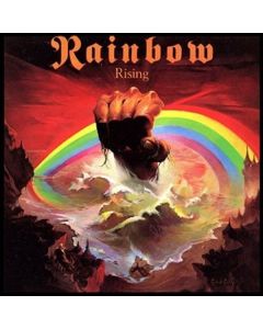 Rainbow - Rising (180g) LP