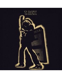 T.Rex (Tyrannosaurus Rex) - Electric Warrior (180g) (Limited Edition) LP