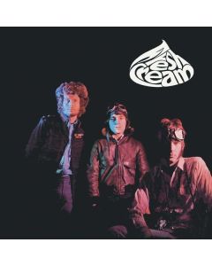 Cream - Fresh Cream (180g) LP