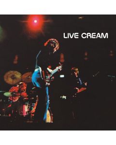 Cream - Live Cream (180g) LP