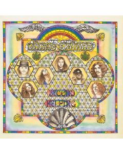 Lynyrd Skynyrd - Second Helping (180g) LP