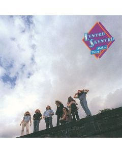 Lynyrd Skynyrd - Nuthin' Fancy (180g) LP