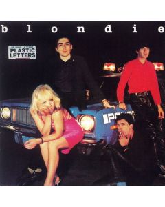 Blondie - Plastic Letters (180g) LP
