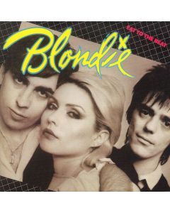 Blondie - Eat To The Beat (180g) LP