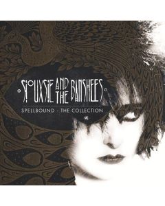 Siouxsie And The Banshees - Spellbound: The Collection CD