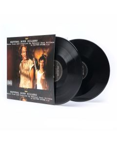 Natural Born Killers (180g) LP