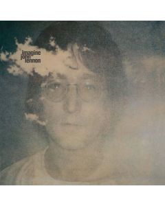 John Lennon - Imagine (remastered) (180g) (Limited Edition) LP