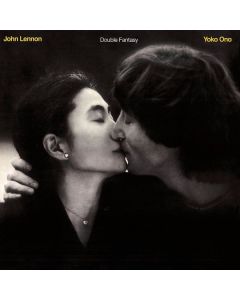 John Lennon & Yoko Ono - Double Fantasy (180g) (Limited Edition) LP