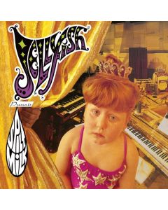 Jellyfish - Spilt Milk (Deluxe Edition) CD