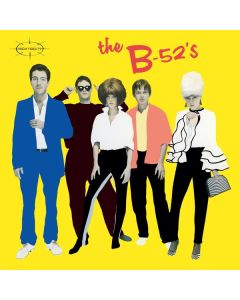 The B-52's - B-52's (180g) LP