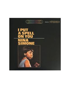 Nina Simone (1933-2003) - I Put A Spell On You (180g) LP