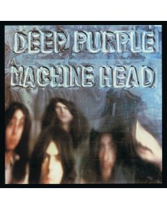 Deep Purple - Machine Head CD