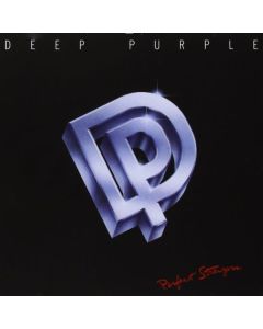 Deep Purple - Perfect Strangers (remastered) (180g) LP