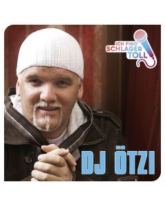 DJ Ötzi - Ich find' Schlager toll (Das Beste) CD