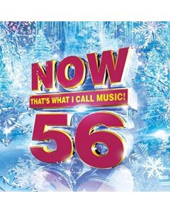 Now That's What I Call Music! Vol.56 CD