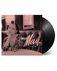 Imelda May - Love Tattoo (180g) LP