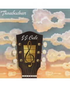 J.J. Cale - Troubadour (180g) LP