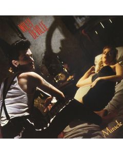 Willy DeVille - Miracle CD
