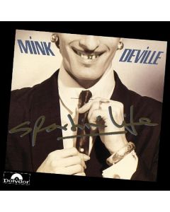 Mink DeVille - Sportin' Life CD