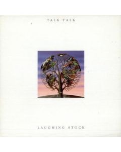 Talk Talk - Laughing Stock (180g) LP