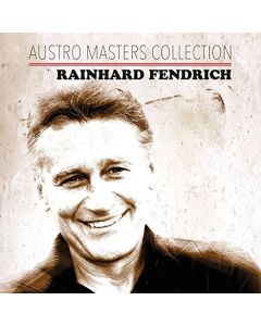 Rainhard Fendrich - Austro Masters Collection CD