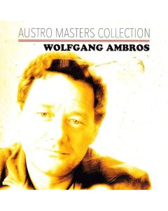 Wolfgang Ambros - Austro Masters Collection CD