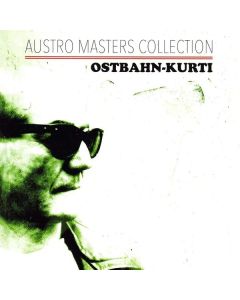 Ostbahn-Kurti - Austro Masters Collection CD