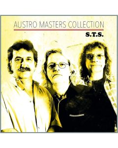 S.T.S. - Austro Masters Collection CD