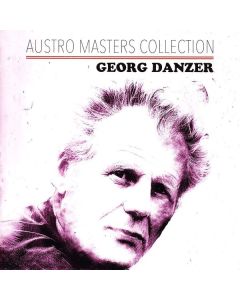 Georg Danzer - Austro Masters Collection CD