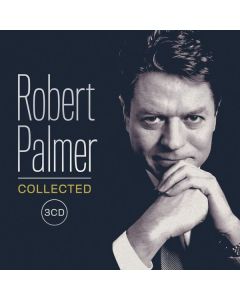 Robert Palmer - Collected CD