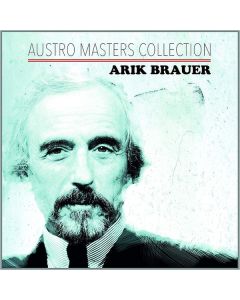 Arik Brauer - Austro Masters Collection CD