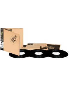 The Who - Live At Leeds (180g) (Limited Deluxe Edition) (HalfSpeed Mastering) LP