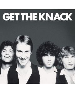The Knack - Get The Knack (Music On CD-Edition) CD