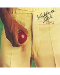 Wishbone Ash - There's The Rub CD